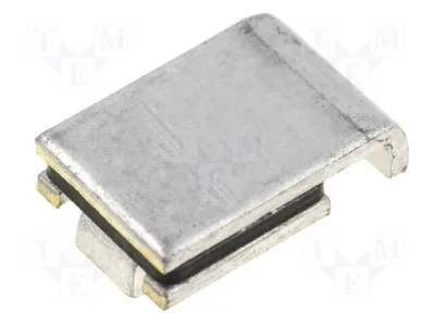 Image de 2 x Fusible : Polymère PTC, 1,1 A, modèle RF0318-000, fusible polymère SMD