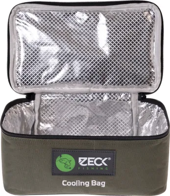 Produktbild von Zeck Cooling Bag 27x15x12cm - Ködertasche