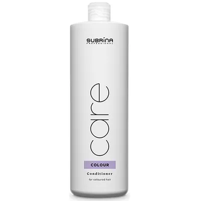 Obrázek produktu pro Balzám na vlasy Subrina Professional Care Colour, 1000 ml