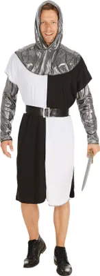 Produktbild von dressforfun® Herrenkostüm Ritter Mittelalter