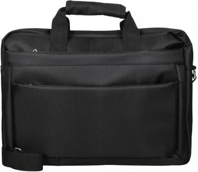 Produktbild von d & n Lederwaren Businesstasche Basic schwarz