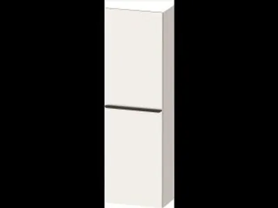 Produktbild von DURAVIT DE1318RBD180000 D-Neo HHS 400x240x1320 Wß Mt H3H