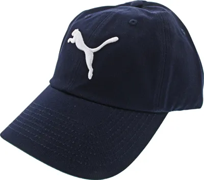 Zdjęcie produktu dla Puma Ess Puma Cat BB Cap (1/navy)