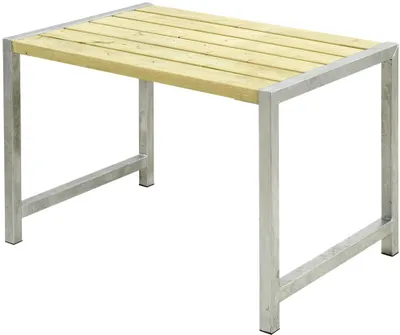 Produktbild von Plus Cafetisch Druckimprägniert