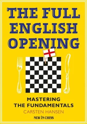 Immagine prodotto di Full English Opening