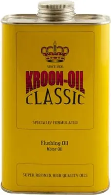 Produktbild von KROON OIL Motorspülung 34543 1L Dose
