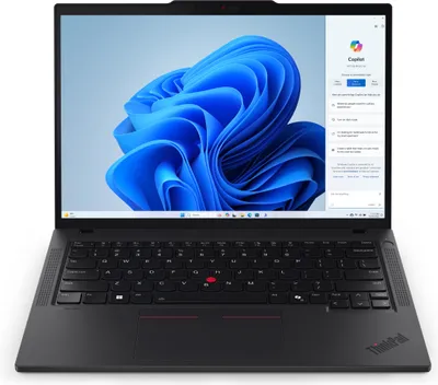 Produktbild von Lenovo ThinkPad P14s Gen 5 (AMD), AMD Ryzen™ 7, 3,3 GHz, 35,6 cm (14"), 1920 x 1200 Pixel, 32 GB, 1 TB