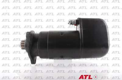 Produktbild von Anlasser für Fahrzeuge mit 24 Volt Bordspannung und 6,5 Kilowatt Starterleistung