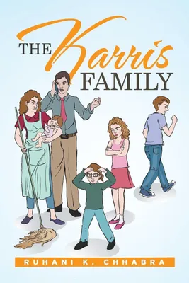 Produktbild von The Karris Family