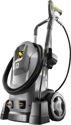 Immagine prodotto di Kärcher HD 6/15 M Idropulitrice professionale ad acqua fredda