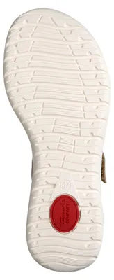 Produktbild von Comfort Klettverschluss-Sandalen