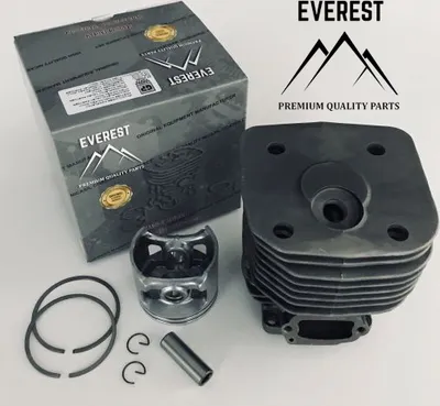 Produktbild von Zylinder Komplett Für Partner K1260 Everest Nikasil 60Mm