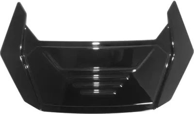 Produktbild von CGM 167 FLO Schwarz Frontbelüftung