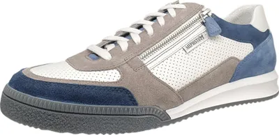 Produktbild von Mephisto Sportliche Schnürschuhe Herren 32303534333933 Bunt 42 EU