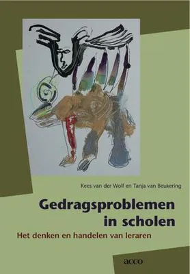 Produktbild von Gedragsproblemen in scholen