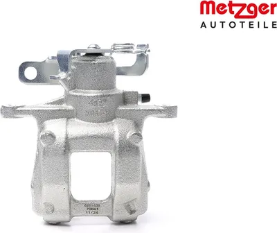 Produktbild von METZGER 6261638 Bremssattel Hinten Rechts für FORD Transit Mk7 Kastenwagen (V363, FCD, FDD)
