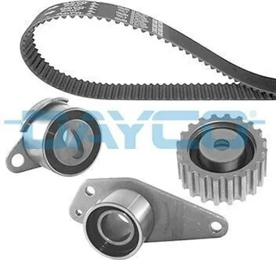 Produktbild von DAYCO KTB388 Zahnriemensatz für RENAULT MEGANE I (BA0/1)