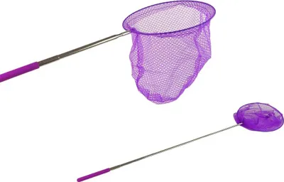 Immagine prodotto di Rete telescopica per farfalle viola 85 cm (giocattoli, sport e tempo libero)