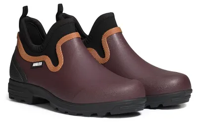 Productafbeelding van Aigle herenklompen Lessfor Plus M2, kleur: Holunder, maat: 40 EU