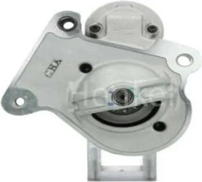 Produktbild von Henkel Parts 3122924 Starter Anlasser 1,4kW für FORD Fiesta Mk6 Schrägheck (JA8, JR8) 12V