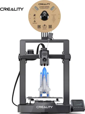 Produktbild von Creality Ender 3 V3 KE 3D Drucker-1001020531
