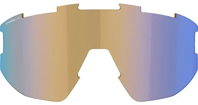 Produktbild von Bliz Matrix Small Polarisierte Linse Golden Coral with Blue Multi/CAT1 Golden Coral with Blue Multi/CAT1