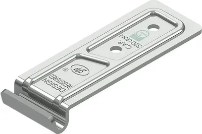 Produktbild von Stange für Anhängerverriegelung SPP Z-06
