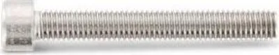 Produktbild von Schraube DIN 912 10.9 M6 x 50 ZB - Packung mit 1 Stück