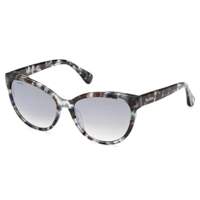 Immagine prodotto di Occhiali da sole Max Mara MM0058 55C 57 Donna Multicolore