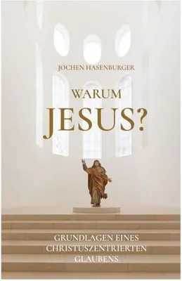 Produktbild von Warum Jesus?