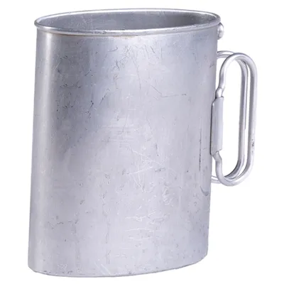 Produktbild von Schweizer Feldflaschenbecher
