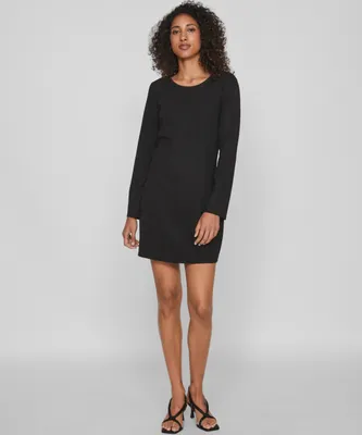 Produktbild von Langarm Mini Kleid VIARMERONE | M