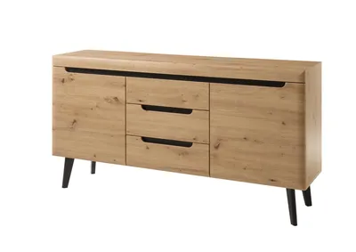 Produktbild von Sideboard Torge - Artisan Eiche
