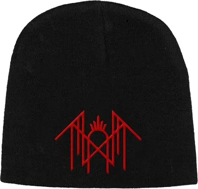 Produktbild von Sleep Token Mütze Uni Sigil schwarz Standard