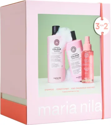 Zdjęcie produktu dla MN - Holiday Box Luminous Color 2025
