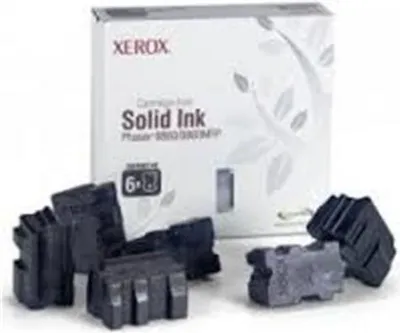 Zdjęcie produktu dla Toner Xerox 108R749 (Černý) (6ks)
