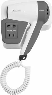 Immagine prodotto di Asciugacapelli Küken 35998 1200 W