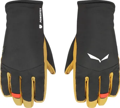 Produktbild von Ortles Ptx/Twr Damen Gloves - Salewa, Farbe:0912 black out, Größe:8/L Glove