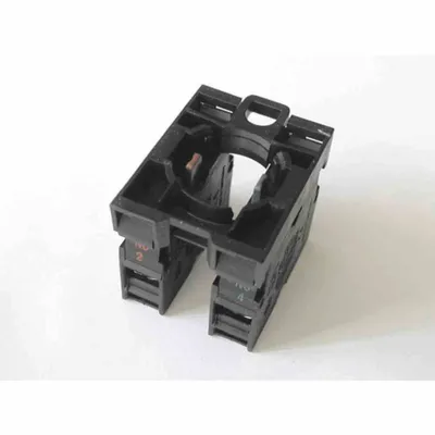 Obrázek produktu pro Kontaktní prvek 1S1Ö - Pomocný blok kontaktů 1 NO / 1 NC M22-AK11