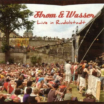 Zdjęcie produktu dla Mieszkać w Rudolstadt
