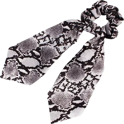 Immagine prodotto di Elastico per capelli LA-18359 - Nera / Grigia 1 KP18359