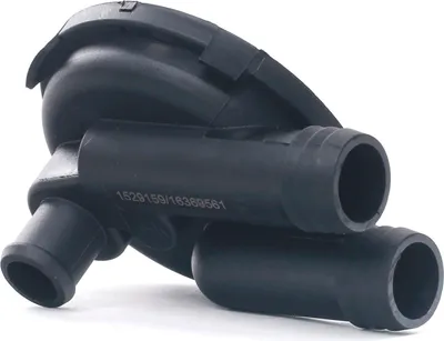 Produktbild von RIDEX 3886V0073 Ventil Kurbelgehäuseentlüftung PCV für VW POLO (9N) Zylinderkopf