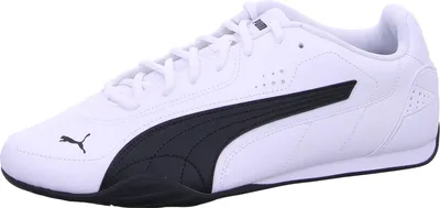 Produktbild von Puma Catch SD Sneaker Weiß