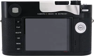 Zdjęcie produktu dla Solidchoice - Uchwyt do lampy błyskowej, kompatybilny z aparatami Leica