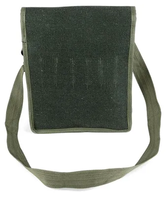 Produktbild von Werkzeugtasche für Elektriker, Robuste und Leichte Oxford-Tasche mit Metallverschlüssen zur Organisation kleiner Werkzeuge