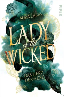 Immagine prodotto di Lady of the Wicked