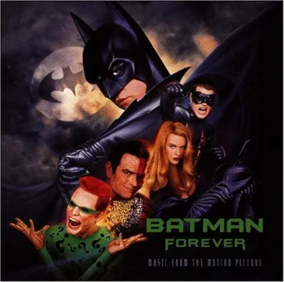Image de Batman Forever