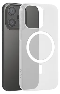 Image de PURO Coque 03 Mag Pour Iphone 15 Pro Max