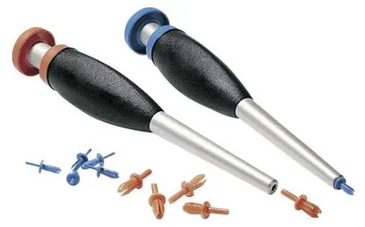 Produktbild von HellermannTyton 181-41542 Riveting tool 1 pc(s)