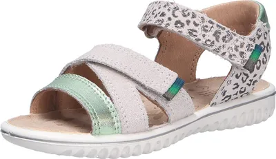 Produktbild von Superfit Sandalen Weiblich 32303234323135 Weiß 32 EU